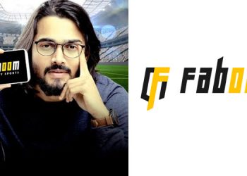 Fantasy sports platform Faboom ropes in Digital Celebrity Bhuvan Bam as its Brand Ambassador