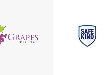 Grapes Digital wins Digital Marketing Mandate for SAFEKIND