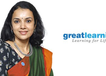 Great Learning appoints Aparna Mahesh as Chief Marketing Officer