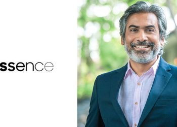 GroupM's Essence names T. Gangadhar as APAC CEO