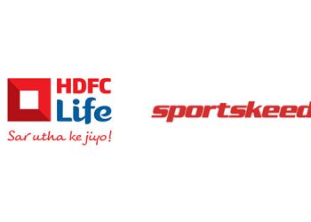 HDFC Life Partners with Sportskeeda for IPL 2020