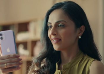 IndiaiStore launches iPhone Switcher campaign to promote the iPhone 11 and SE
