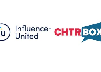 Influence+United welcomes Chtrbox as exclusive member for India
