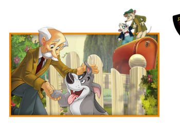 J2911 Media takes animated series THEO across global markets