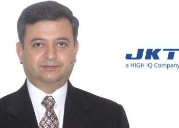 JK Technosoft appoints Sanjeev Motwani as EVP, Global Head of Solutions