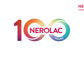 Kansai Nerolac gears up for the new normal with a new positioning and a refreshed outlook to commemorate its centenary