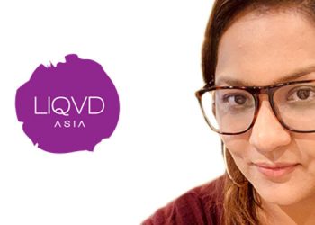 LIQVD ASIA appoints Purnima Kathuria as National Director for Brand Strategy and Account Management
