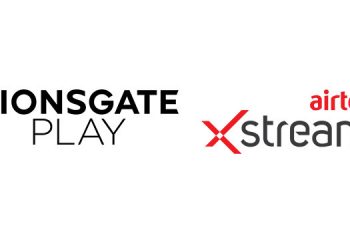 Lionsgate Play partners with Airtel to bring premium Hollywood movies to Airtel Xstream Box