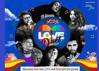 MTV Beats celebrates 2nd anniversary of repeal of Sec 377 with the launch of ‘Love Duet’ album by the LGBTQIA+ community