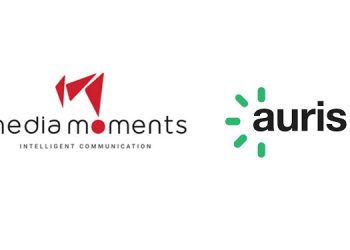 Media Moments partners with Auris, an AI powered platform from GenY Labs