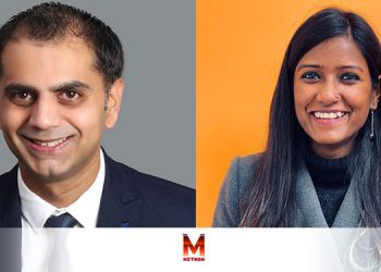 Mitron TV adds Chandan Chhabra and Nisha Pokhriyal to Senior Leadership Team