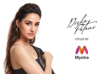 Myntra announces actress Disha Patani as it’s first-ever ‘Beauty’ brand ambassador