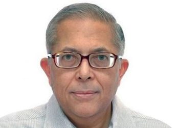 N. Ravi named Chairman of Kasturi & Sons Limited