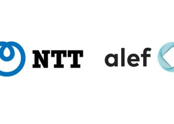 NTT Ltd. and AlefEdge partner to unleash the power of 5G and Edge Internet in India