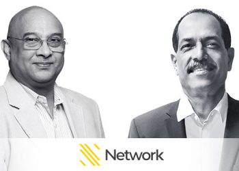 Network beefs up leadership team; appoints Harish Shriyan and Amit Ray as Executive Directors