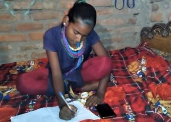 Over 83% adolescents having no access to online learning resources, reveals Magic Bus Survey