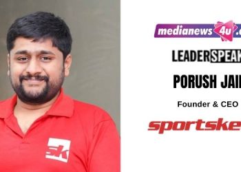 Sportskeeda is a place for hardcore sports fans: Porush Jain, Sportskeeda