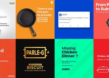 PUBG ban creates a wave of brand creatives on social media