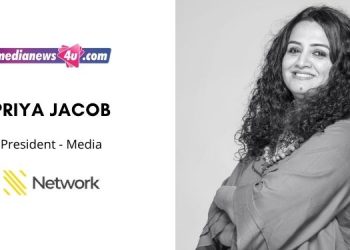 Brand and Brand loyalty are like myths, they build over time through storytelling and actual experience (moment of truth): Priya Jacob, Network Advertising