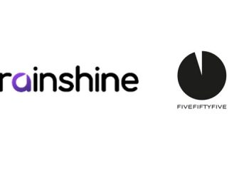 Rainshine Entertainment and UK based Five Fifty Five partner to develop and produce extraordinary stories for audiences worldwide