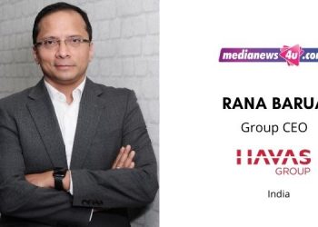 I see more Meaningful Brand conversations where brands must be more relevant to the consumer and have some purpose or value that it brings into life: Rana Barua, CEO, Havas Group India