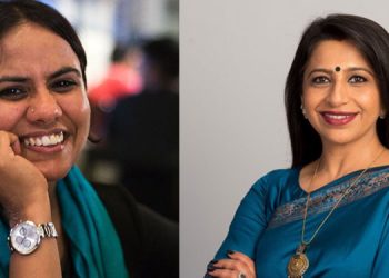 'Re-Invent’ Promax India Virtual 2020: Megha Tata named Conference Chair and Aparna Purohit is Awards Chair