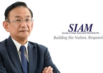 SIAM appoints Mr Kenichi Ayukawa as its new President