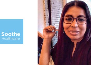 Samta Datta appointed as the new General Manager, Marketing at Soothe Healthcare