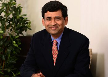 Shekhara Reddy - Freedom Healthy Cooking Oils