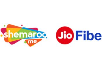 ShemarooMe to bring its rich content library to JioFiber subscribers