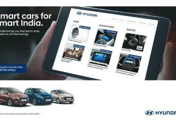 Hyundai’s New Brand Campaign ‘Smart Cars for Smart India’ for Millennial Indian Customers