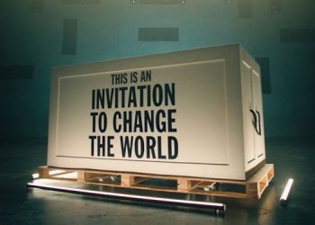 Social Enterprise Thankyou Launches Bold Initiative to Help End Extreme Poverty by Seeking Partnership from P&G and Unilever