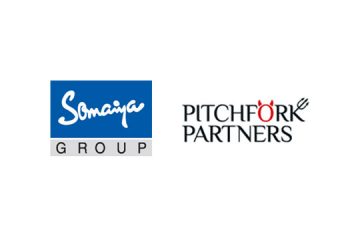 Somaiya Group Names Pitchfork Partners as Strategic Communication Partner