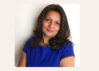 Srija Chatterjee quits Publicis Worldwide India
