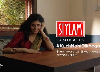 Case Study: How Stylam Industries’ ‘Kuch Nahi Dikhega’ promo for their Anti Fingerprint Laminate became the MOST VISIBLE promo during IPL 2020