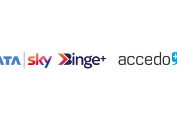 Tata Sky partners with Accedo to develop the user interface of its Smart Set-top box – Tata Sky Binge+