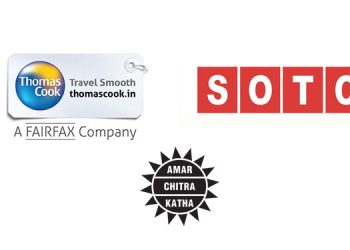 Thomas Cook India & SOTC partner with India's favourite storyteller Amar Chitra Katha