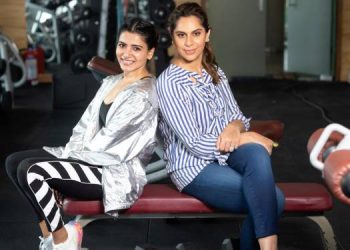 Upasana Kamineni Konidela Announces Samantha Akkineni as Guest Editor, URLife.co.in