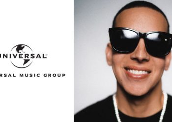 Universal Music Group and Daddy Yankee Strike Multifaceted Global Strategic Partnership