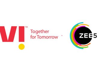 Vi offers One year ZEE5 premium subscription for its customers with Rs 405 Recharge