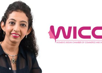 WICCI announces Kavita Lakhani as National President, Public Relations and Digital Marketing Council