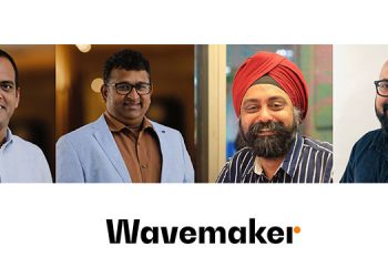 Wavemaker India announces key leadership appointments