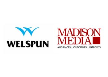 Welspun appoints Madison Media Sigma as its Media AOR
