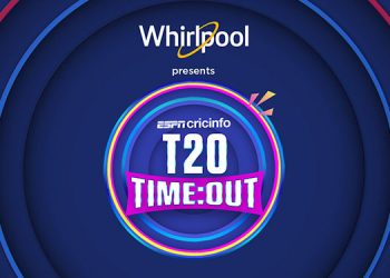 Whirlpool partners with ESPNcricinfo for IPL 2020
