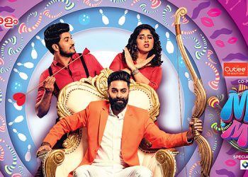 ZEE Keralam to premiere brand new couple reality show MR. & MRS. on 4th October