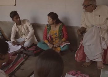 ZEE5 in partnership with Colgate salutes the selfless spirit of teachers