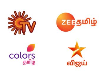 Zee Tamil dominates Prime Time in Come-Back weeks with strong Fiction Support
