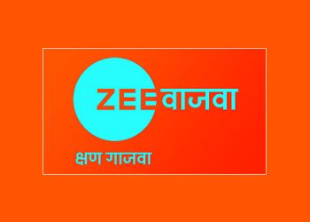 Zee further strengthens its foothold in Maharashtra with the launch of its Marathi Music channel 'ZEE VAJWA'