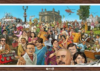 BBDO India & ZeeMELT pay tribute to India’s memorable TV Shows