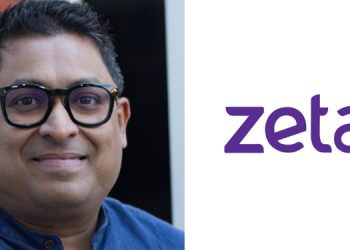 Zeta appoints Abhishek Sen as Chief Operating Officer